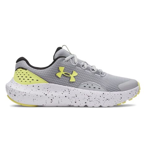 Under Armour  UA BGS SURGE 4 - MOD GRAY