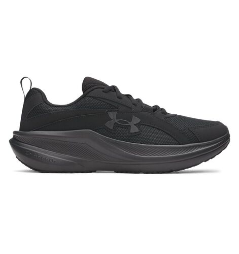 Under Armour Ua Assert 11 - black