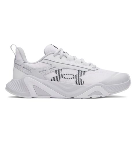 Under Armour Ua Charged Commit Tr 5 - white