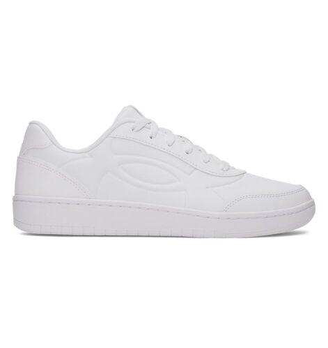 Under Armour Ua Tempo - white