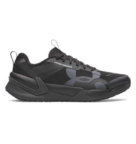 Under Armour Ua Reign Xt - black