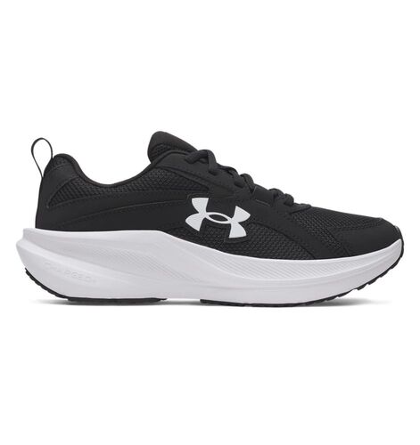 Under Armour Ua Bgs Assert 11 - black
