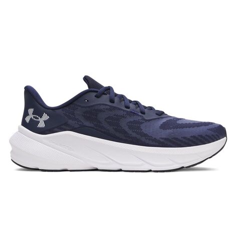 Under Armour Ua Turbulence 3 - midnight navy