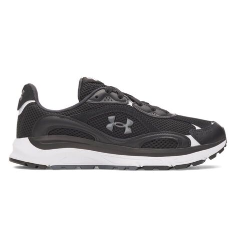 Under Armour Ua W Tech Runner - black