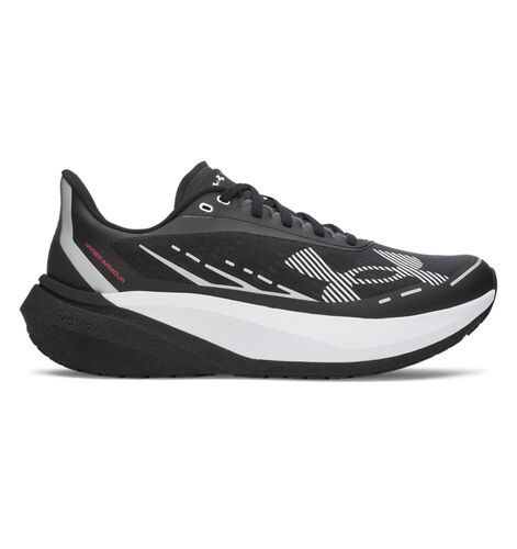 Under Armour Ua Velociti Distance - black