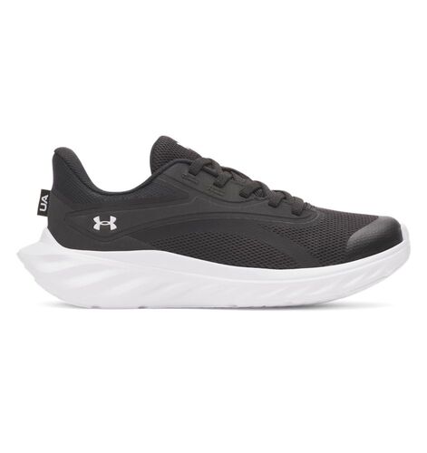Under Armour Ua Bps Ascend Al - black