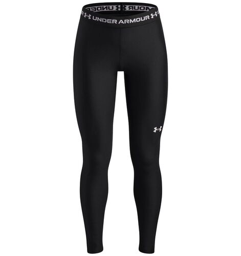 Under Armour Heatgear Legging - black