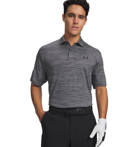 Under Armour Ua Matchplay Polo - castlerock