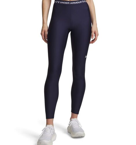 Under Armour Heatgear Legging - midnight navy