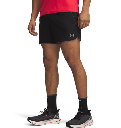 Under Armour Ua Velociti Pro 5In Short - ultimate black