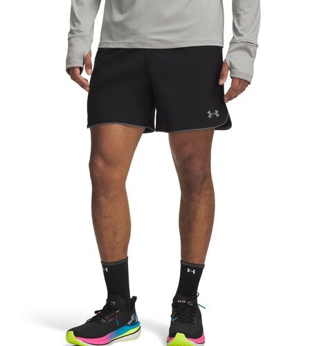 Under Armour Ua Velociti Pro 7In Short - ultimate black