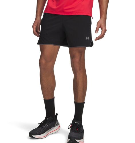 Under Armour Ua Velociti Pro Vent 5Short - ultimate black