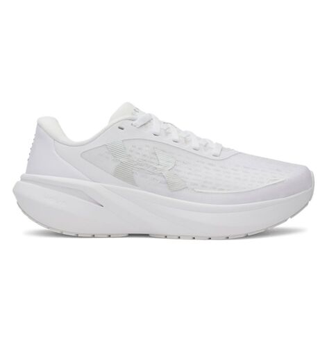 Under Armour Ua W Velociti Pace - white