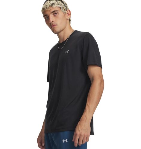 Under Armour Ua Velociti Ss - black