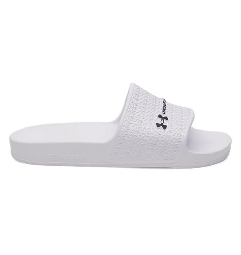 Under Armour Ua W Armr Slide Lite - white