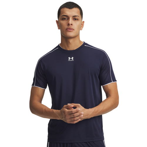 Under Armour Ua M Challenger Train Ss - midnight navy
