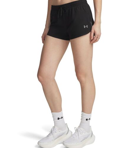 Under Armour Ua Velociti Pro 3 Shorts - ultimate black