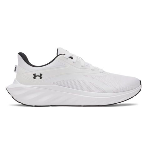 Under Armour Ua Ascend - white