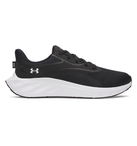 Under Armour Ua Ascend - black