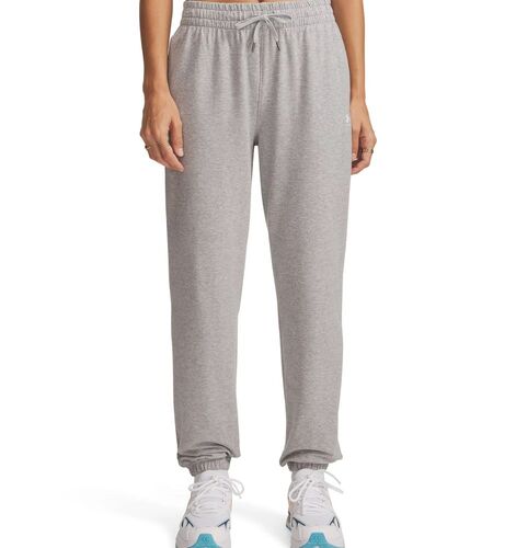 Under Armour Sport Terry Jogger - mod gray light heather
