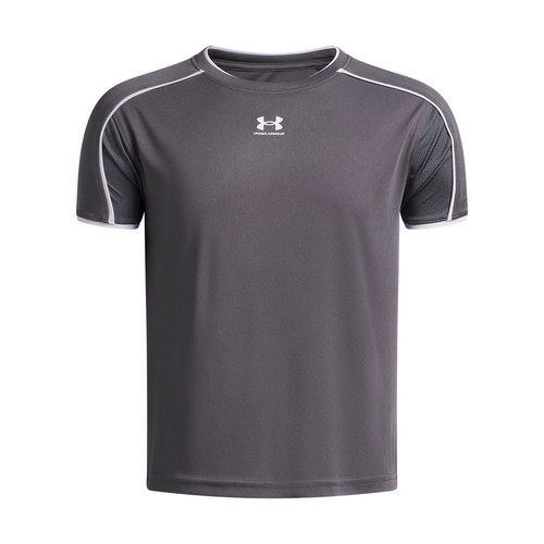 Under Armour Ua B Challenger Train Ss - castlerock