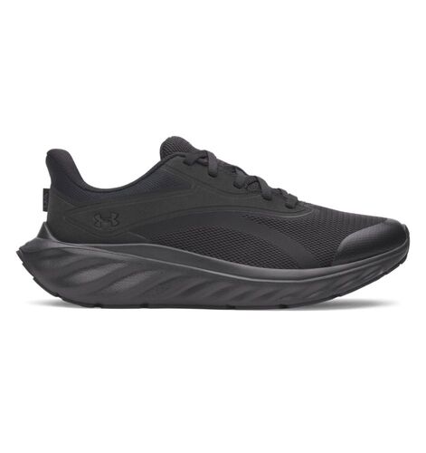Under Armour Ua Bgs Ascend - black