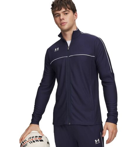 Under Armour M Challenger Track Jacket - midnight navy