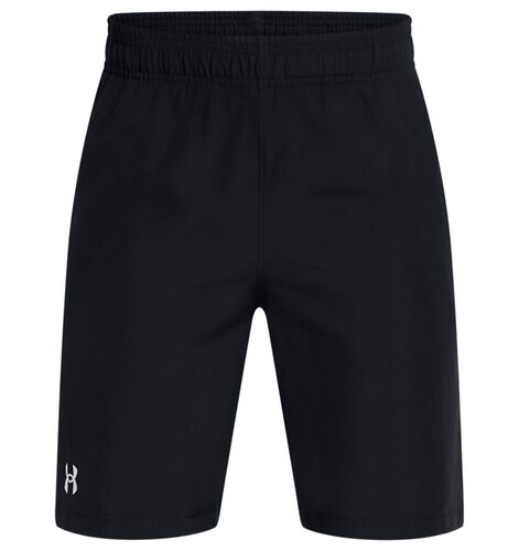 Under Armour Ua Tech Woven Short - black
