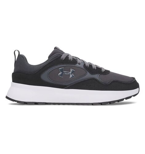 Under Armour Ua Mirage Sport - black