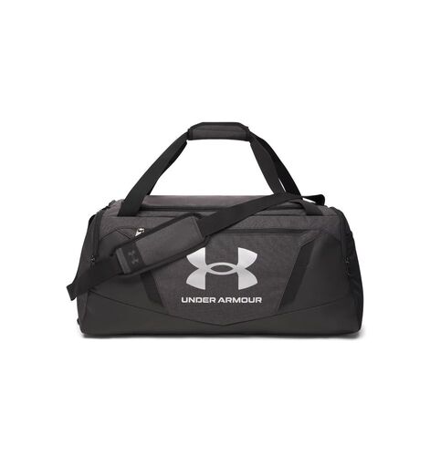Under Armour Ua Undeniable 5.0 Duffle Md - black medium heather