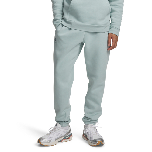 Under Armour Ua Icon Fleece Jogger - enamel blue