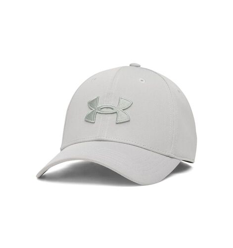 Under Armour M Blitzing Low Str - titanium