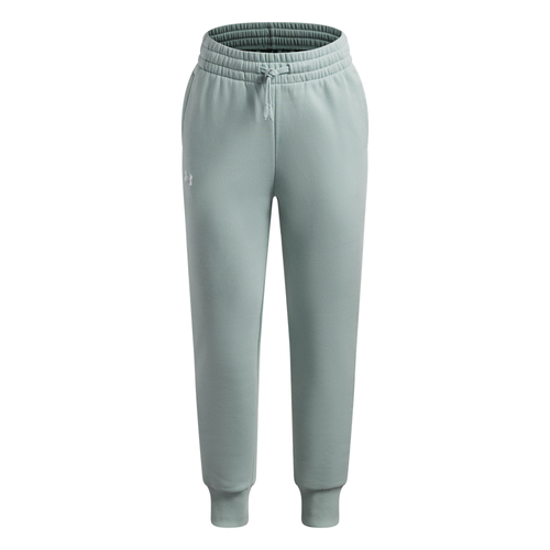 Under Armour Ua Rival Fleece Joggers - enamel blue