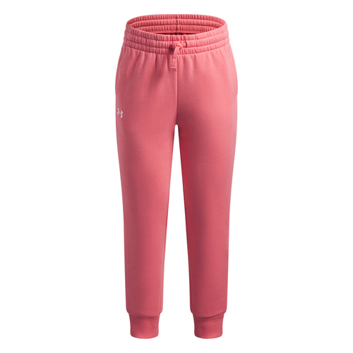 Under Armour Ua Rival Fleece Joggers - bittersweet pink