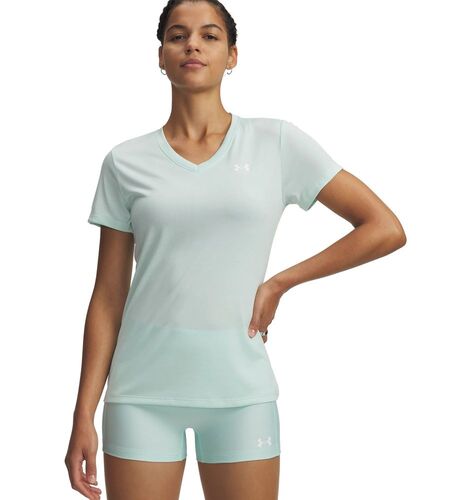 Under Armour Tech Ssv- Twist - refresh mint