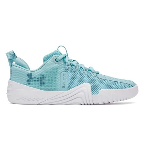 Under Armour Ua W Tribase Reign 6 - blue haze