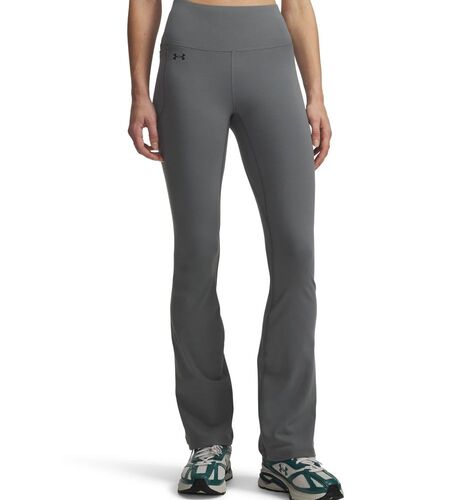 Under Armour Motion Flare Pant - clay green