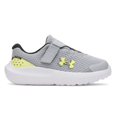 Under Armour Ua Binf Surge 4 Ac - mod gray