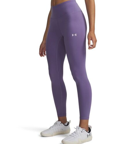Under Armour Motion Ankle Leg Emea - purple luxe