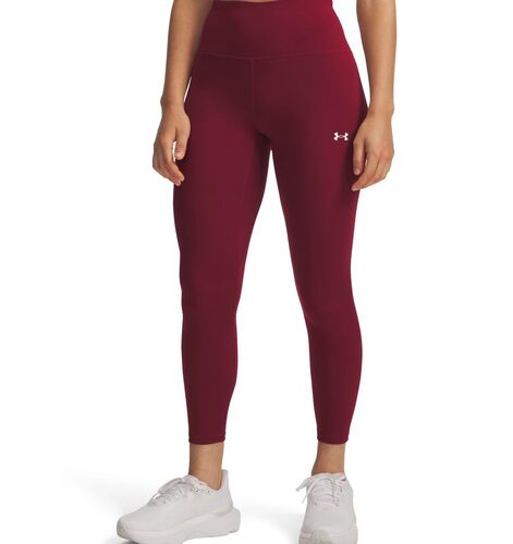 Under Armour Motion Ankle Leg Emea - cardinal