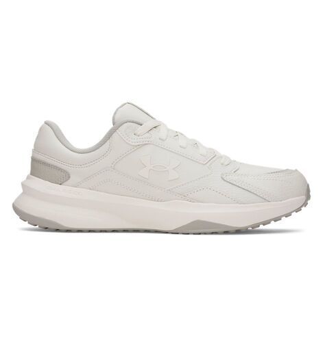 Under Armour Ua Edge Lthr - summit white