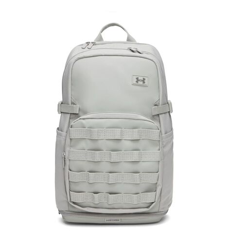 Under Armour Ua Triumph Sport Backpack - titanium