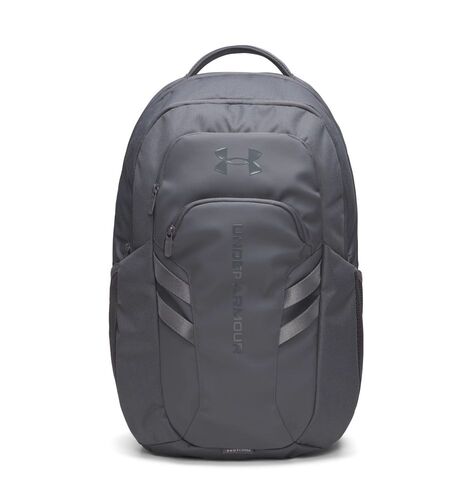 Under Armour Ua Hustle Pro 6.0 Backpack - castlerock