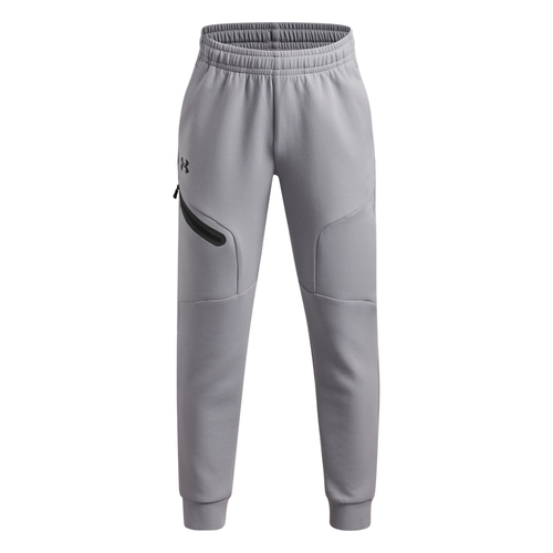 Under Armour Ua B Unstoppable Flc Jogger - mod gray