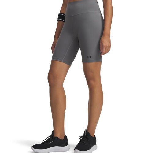 Under Armour Motion Bike Short Emea - clay green