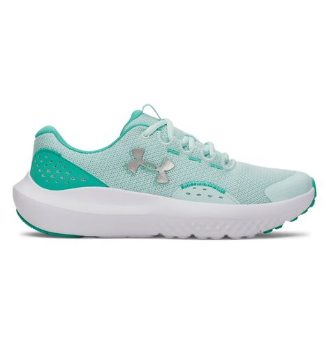 Under Armour Ua Ggs Surge 4 - refresh mint