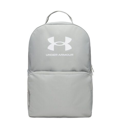Under Armour Ua Essential Backpack - titanium