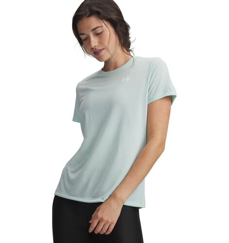 Under Armour Tech Ssc - Solid - refresh mint