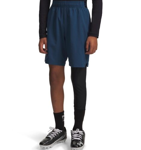 Under Armour Ua Vanish Shorts - wham blue