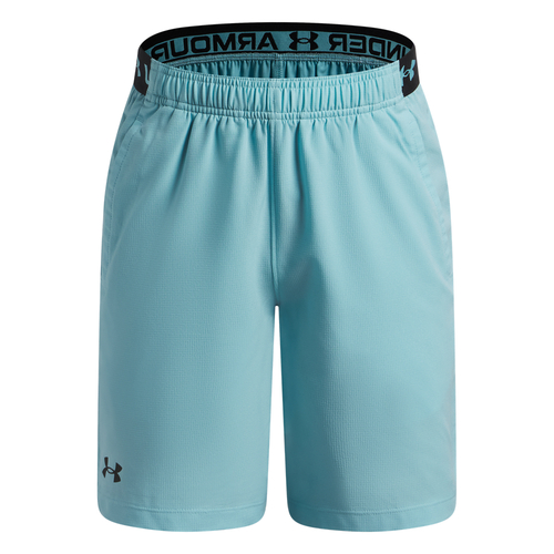 Under Armour Ua Vanish Shorts - blue haze